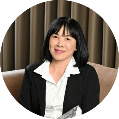 Lại Thị Lệ Thanh