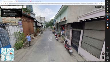🏡 NHÀ ĐẤT AN LẠC – BÌNH TÂN – GIÁ 5,5 TỶ
